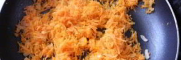 лапша с белыми грибами