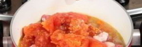 лапша с говядиной и овощами