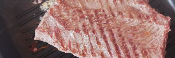 лапша с говядиной