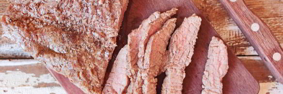 лапша с говядиной