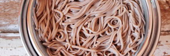 лапша с говядиной