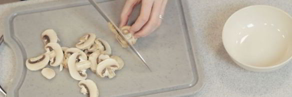 лапша с курицей и овощами