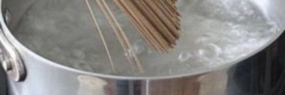 лапша сезам