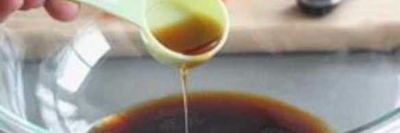 лапша сезам