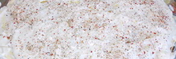 итальянская лазанья