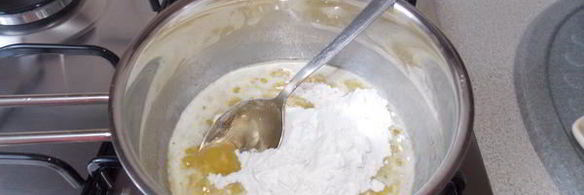 итальянская лазанья