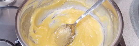 итальянская лазанья