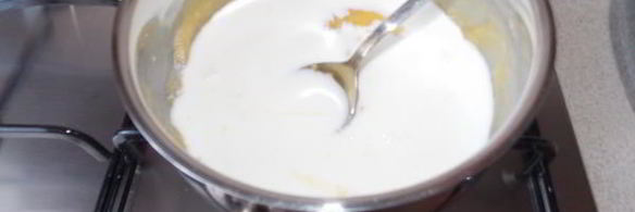 итальянская лазанья