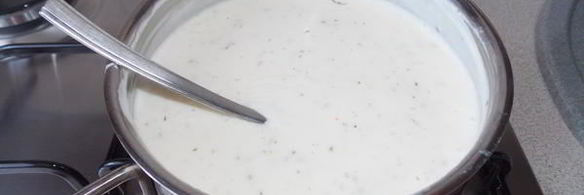 итальянская лазанья