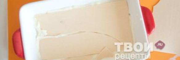 лазанья грибная