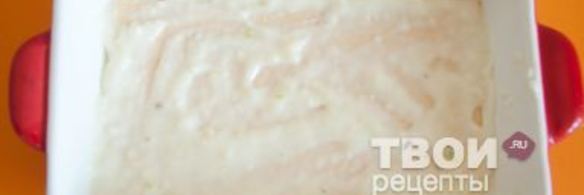 лазанья грибная