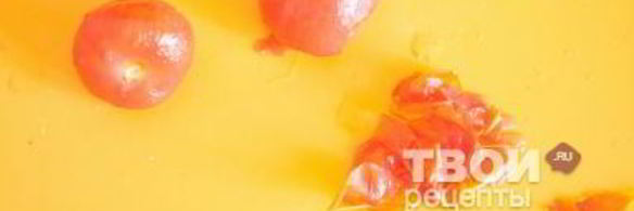 лазанья грибная