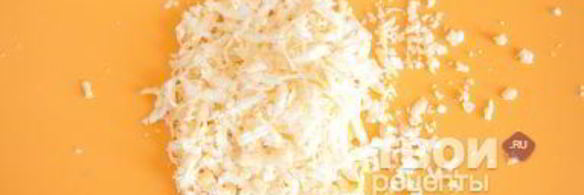 лазанья грибная