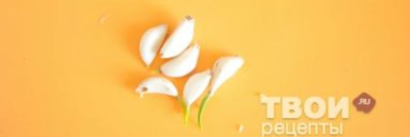 лазанья грибная