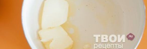 лазанья грибная