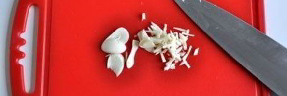 лазанья из лаваша