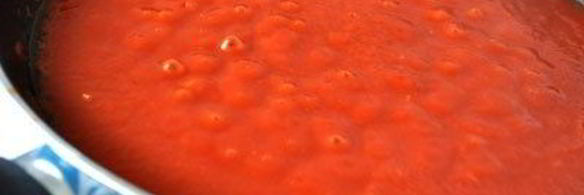 лазанья из лаваша