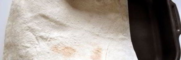 лазанья из лаваша