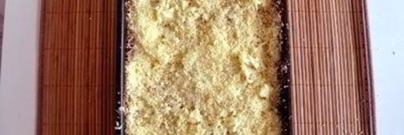 лазанья из лаваша