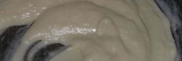 лазанья из лумакони с мясным соусом по-мексикански