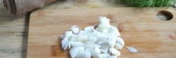 лазанья классическая