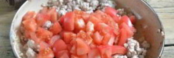 лазанья классическая