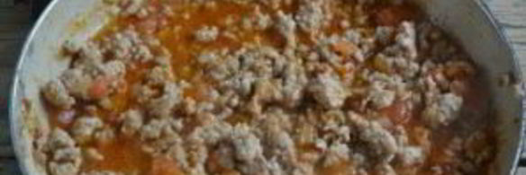 лазанья классическая