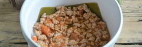 лазанья классическая