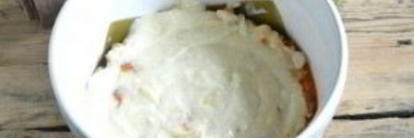 лазанья классическая