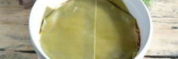 лазанья классическая