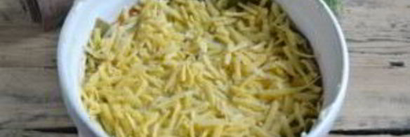 лазанья классическая