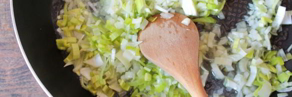 лазанья овощная