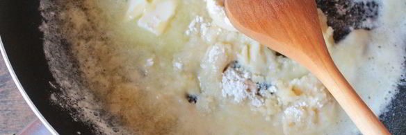 лазанья овощная