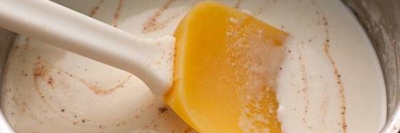 лазанья с грибами