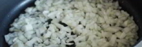 лазанья с индейкой