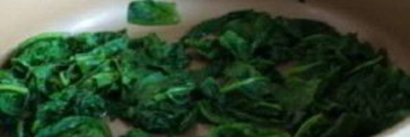 лазанья с индейкой