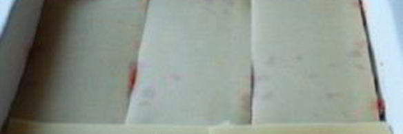 лазанья с индейкой