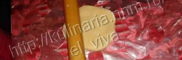 лазанья с курицей и грибами