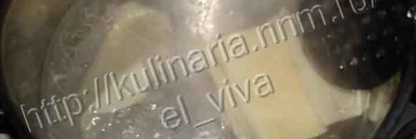 лазанья с курицей и грибами