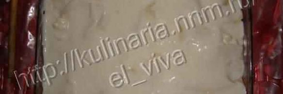 лазанья с курицей и грибами