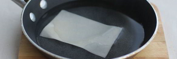 лазанья с курицей