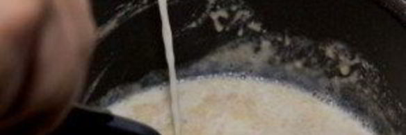 лазанья с мясом