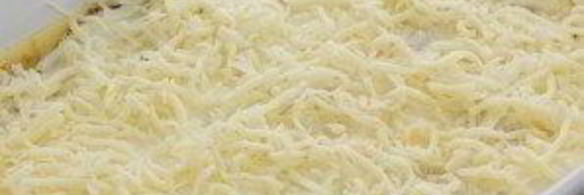 лазанья с мясом