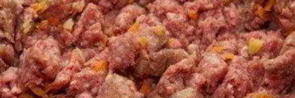 лазанья с мясом