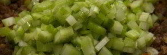 лазанья с мясом