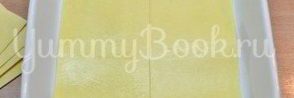 лазанья со шпинатом