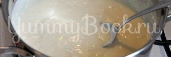 лазанья со шпинатом