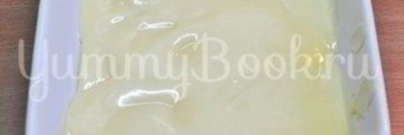 лазанья со шпинатом