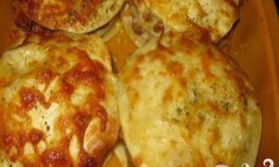 Рецепт лазаний в аэрогриле