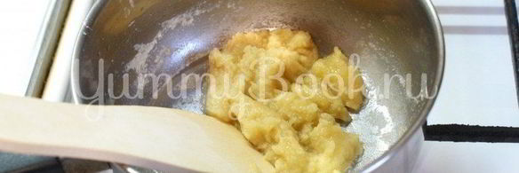 лазанья в мультиварке